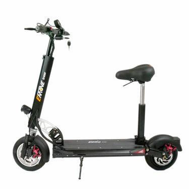 seat for the emove cruiser electric scooter